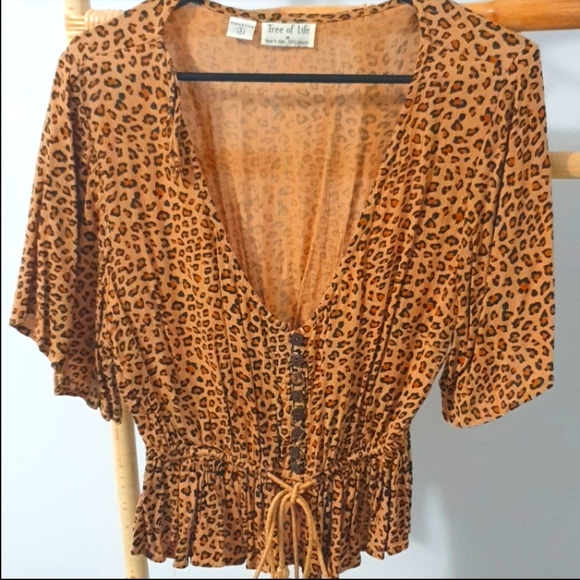 🐆 Zandu Pants and Top co-ord set 🐆 - Picture 7 of 11